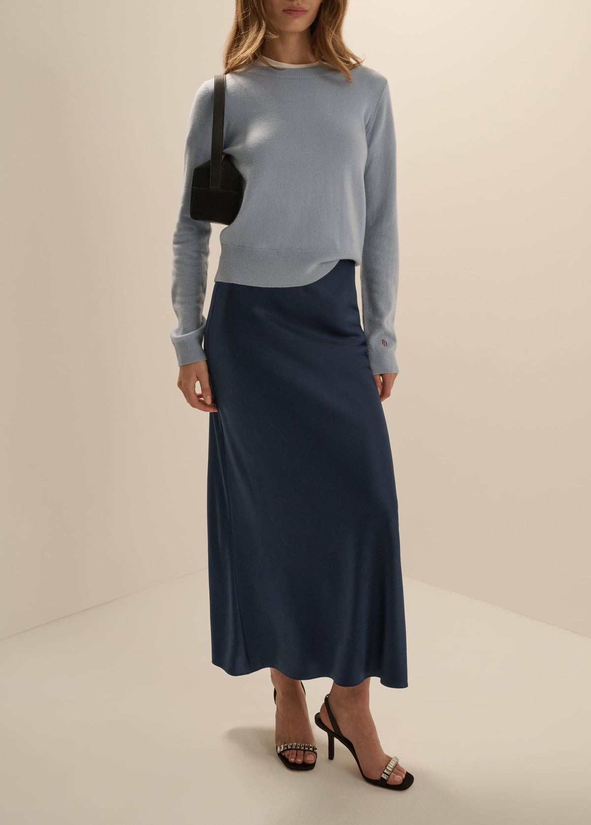 THE FAVORITE SKIRT
