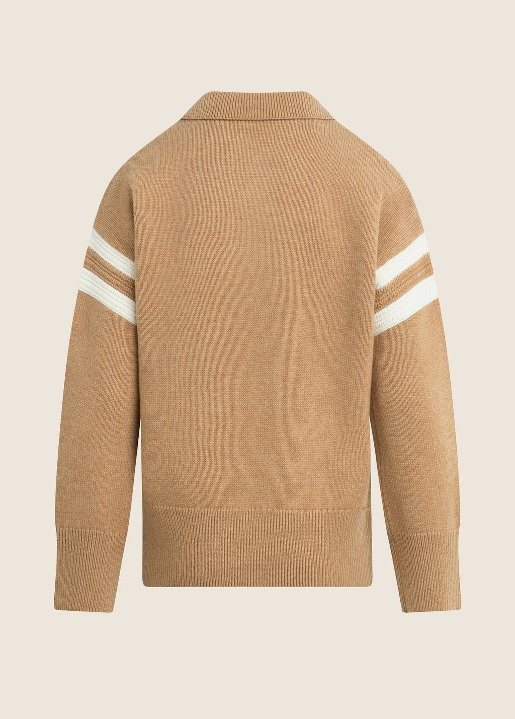 THE GRACE SWEATER
