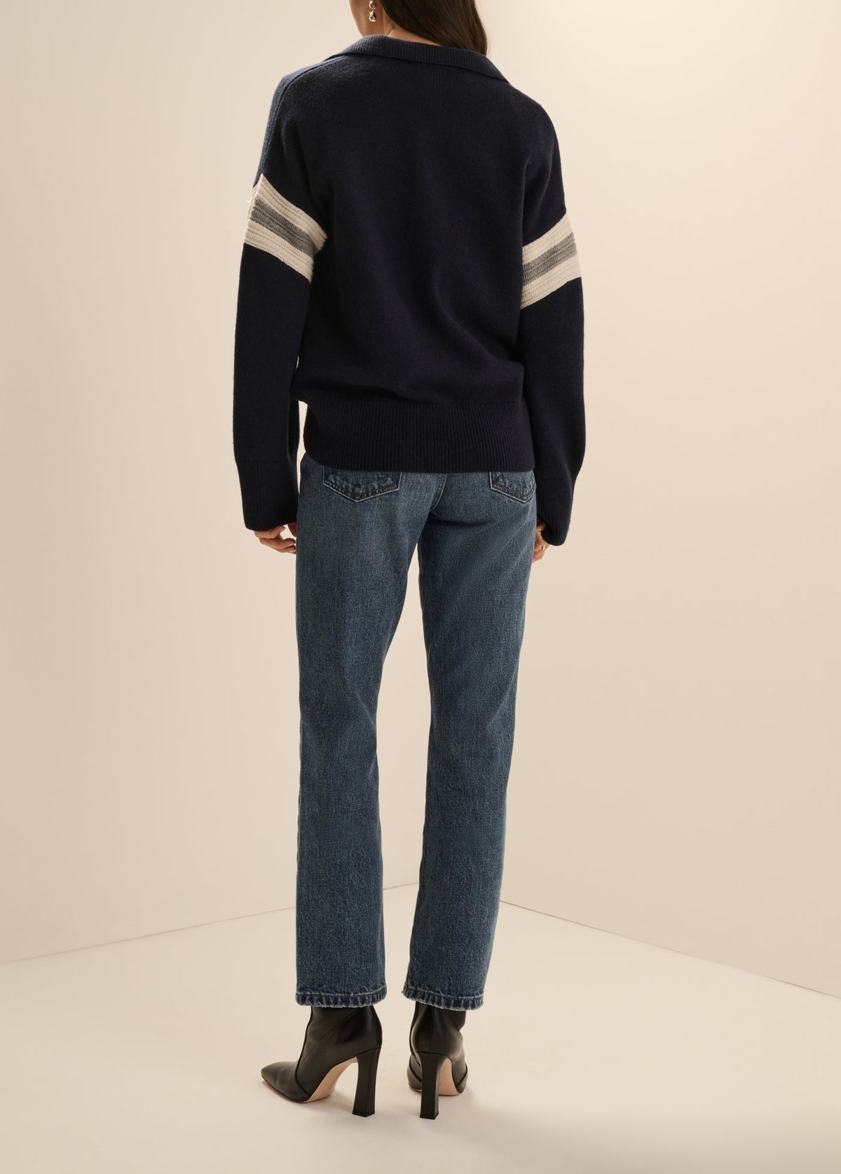 THE GRACE SWEATER