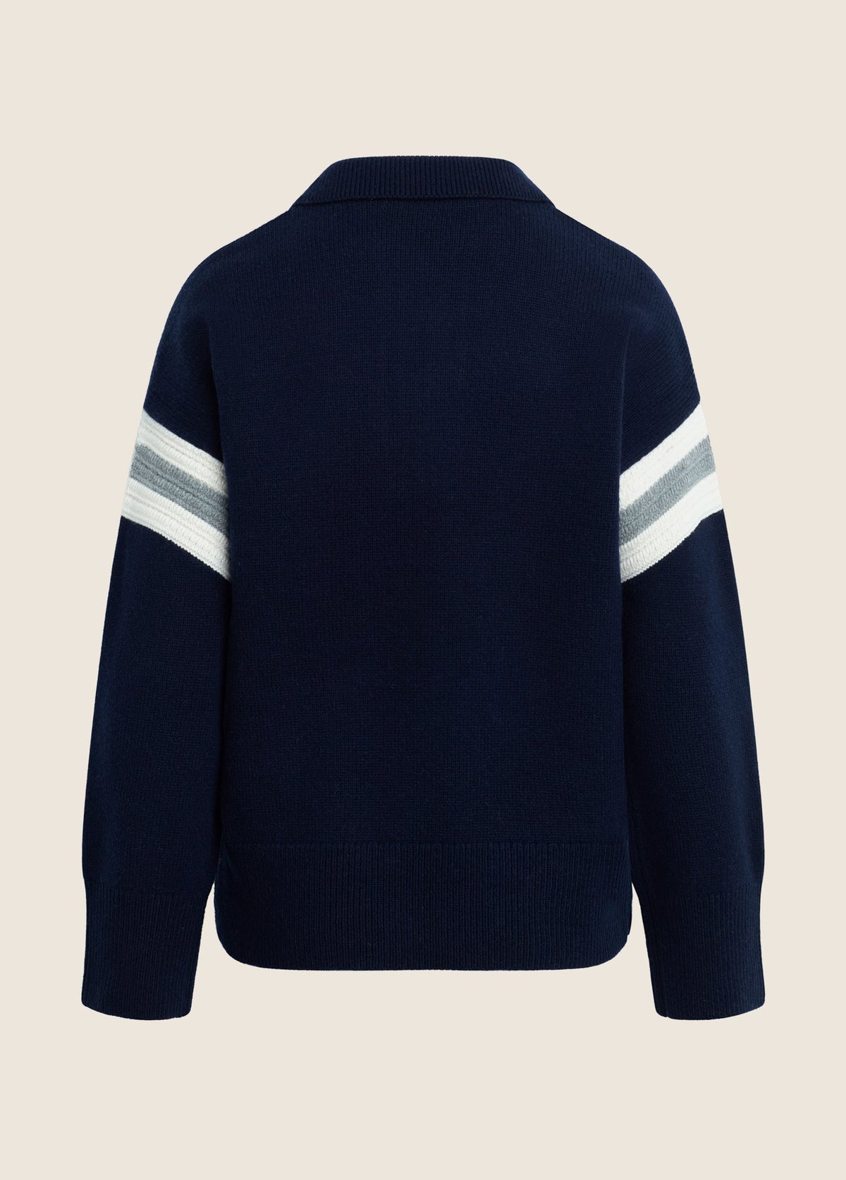 THE GRACE SWEATER
