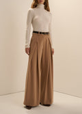 THE PLEATS FOR DAYS PANT