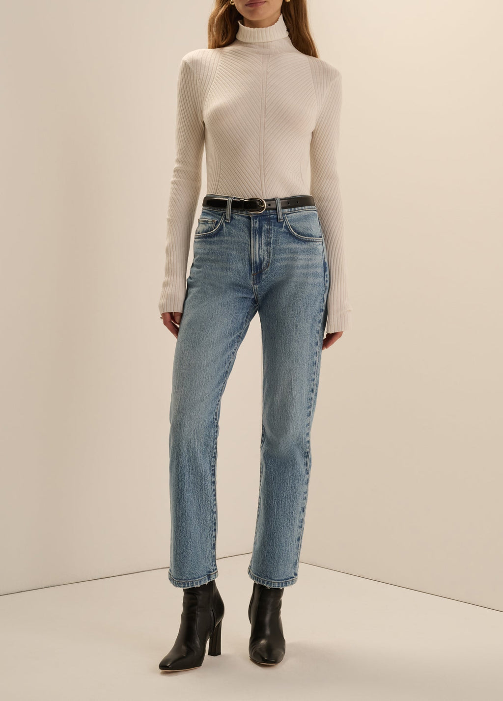 THE BE YOUR GIRL TOP