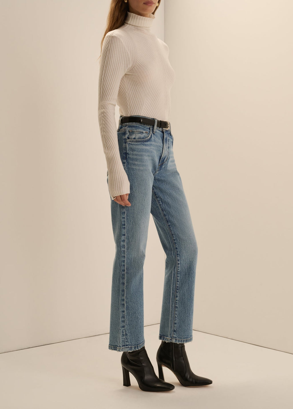 THE BE YOUR GIRL TOP