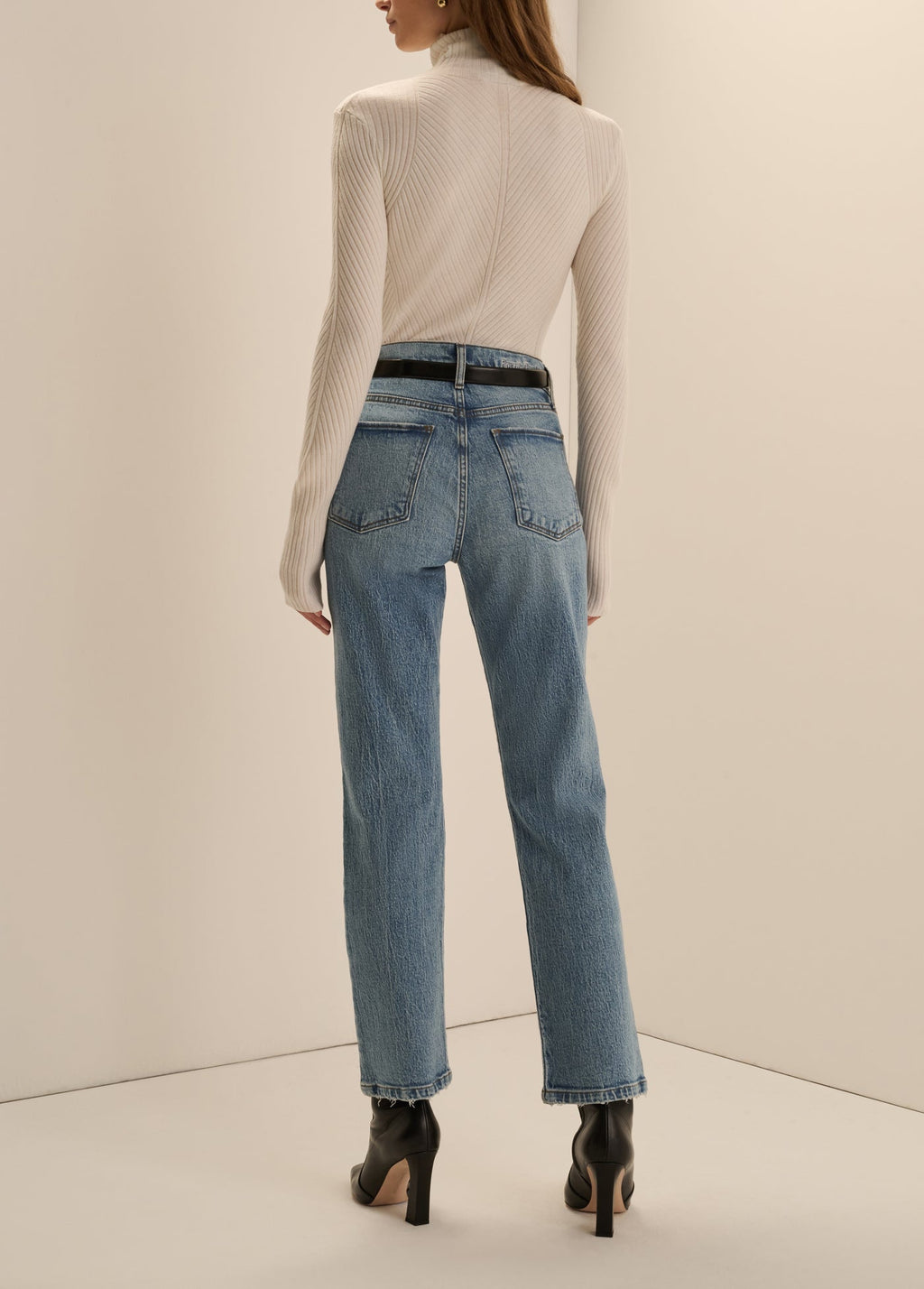 THE BE YOUR GIRL TOP