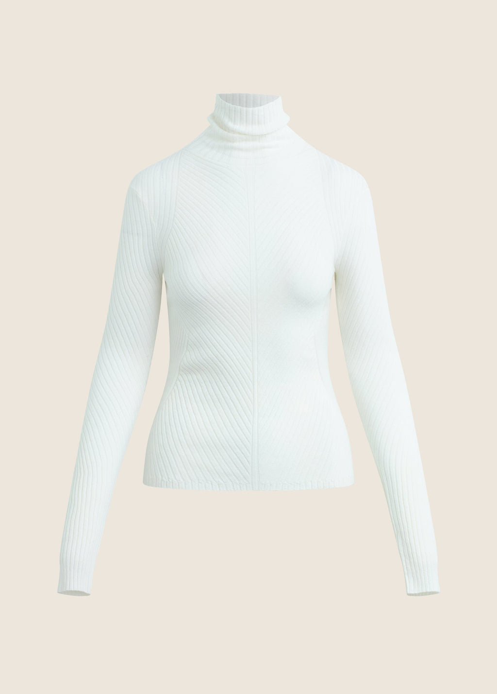 THE BE YOUR GIRL TOP