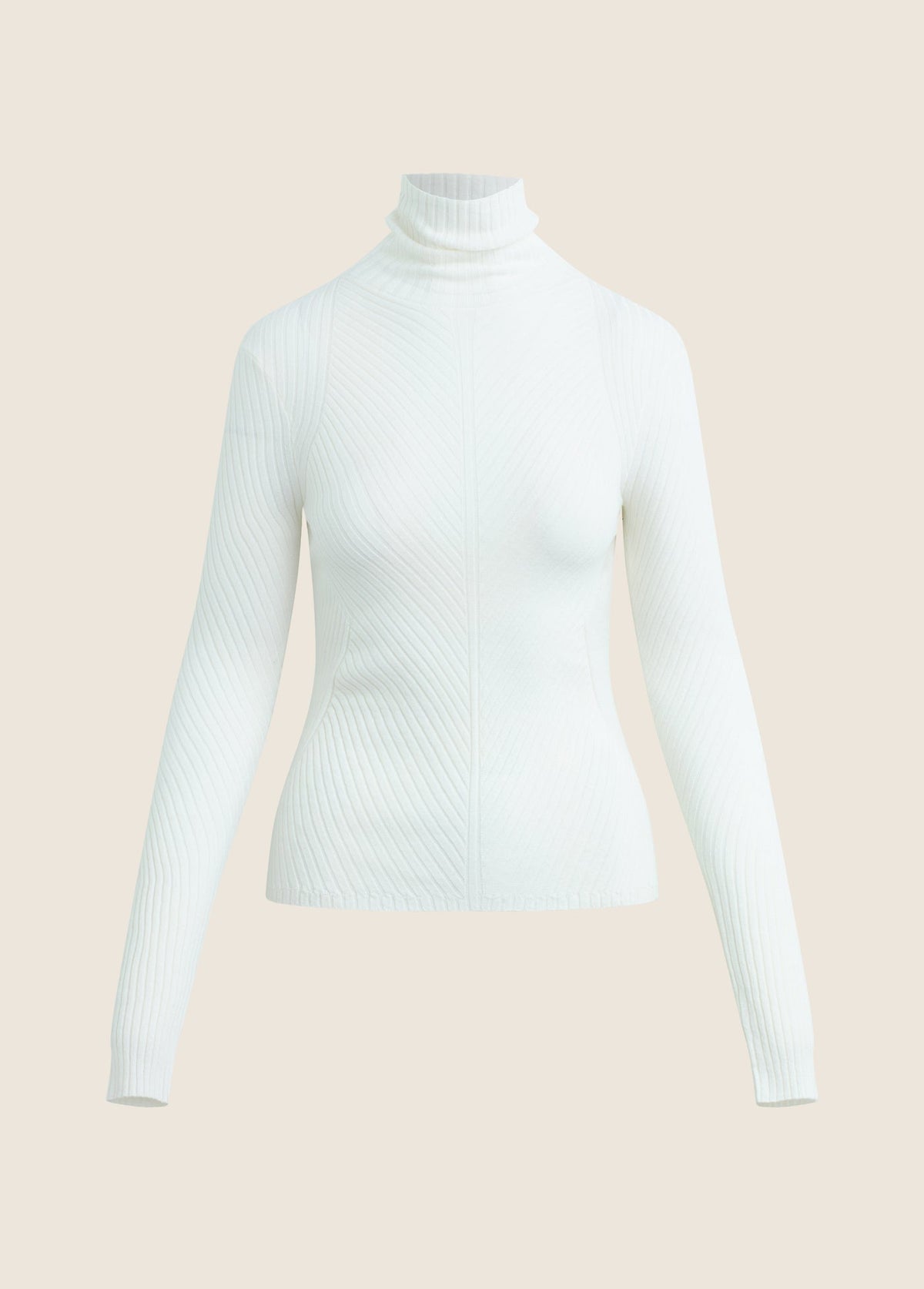 THE BE YOUR GIRL TOP