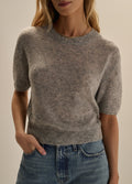 THE ELIZA SWEATER