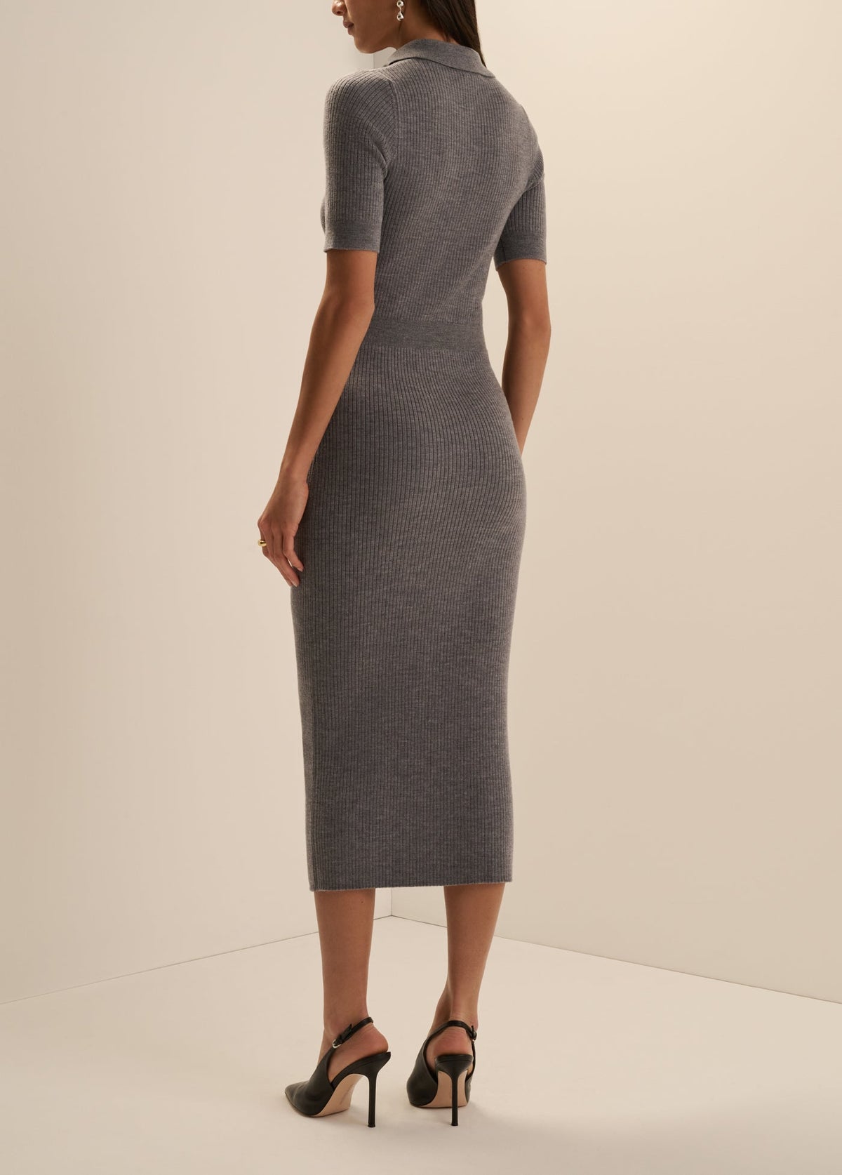 THE HARD TO GET DRESS