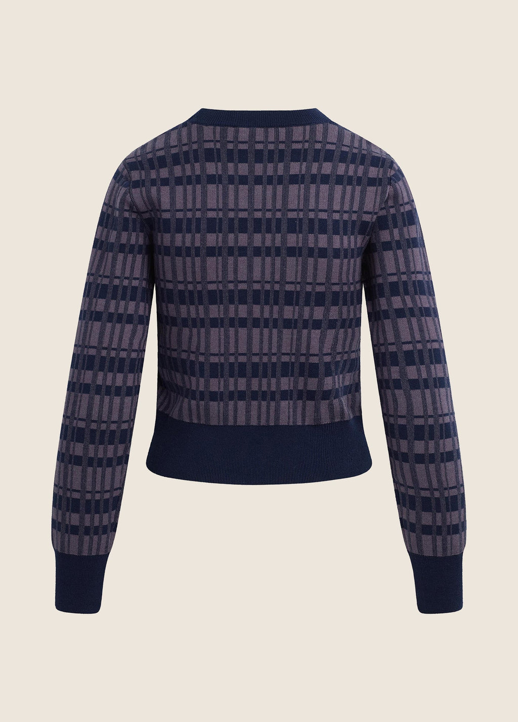 THE HENRY SWEATER