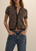 THE 9 TO 5 CARDIGAN