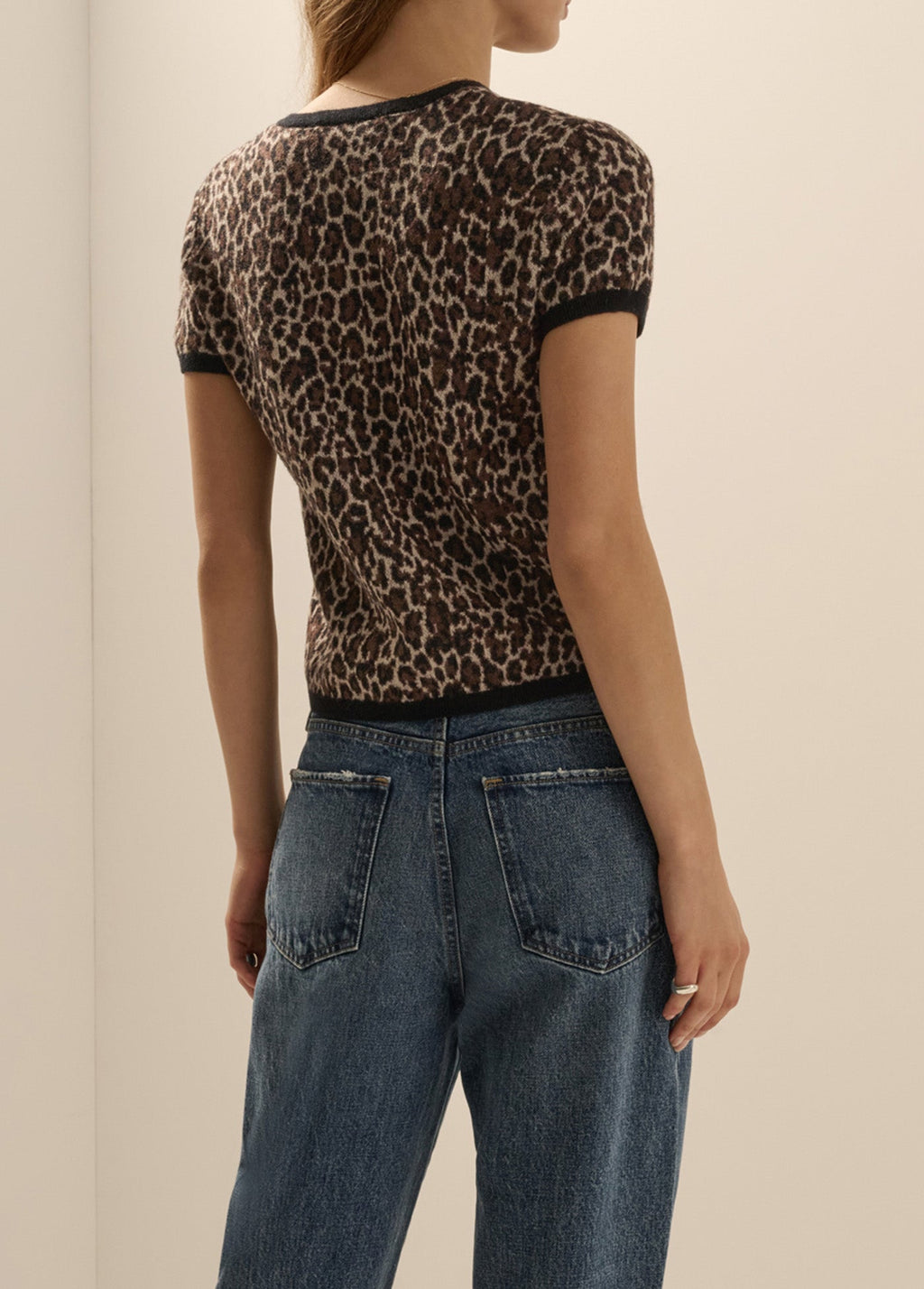 THE 9 TO 5 CARDIGAN