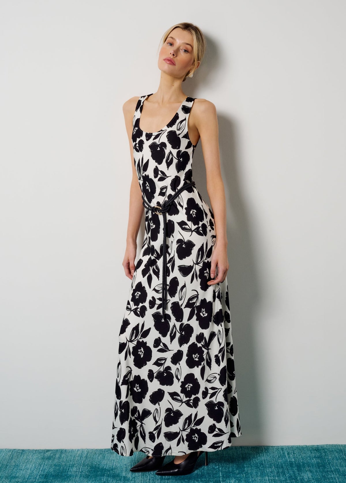 THE ALL YOURS DRESS
