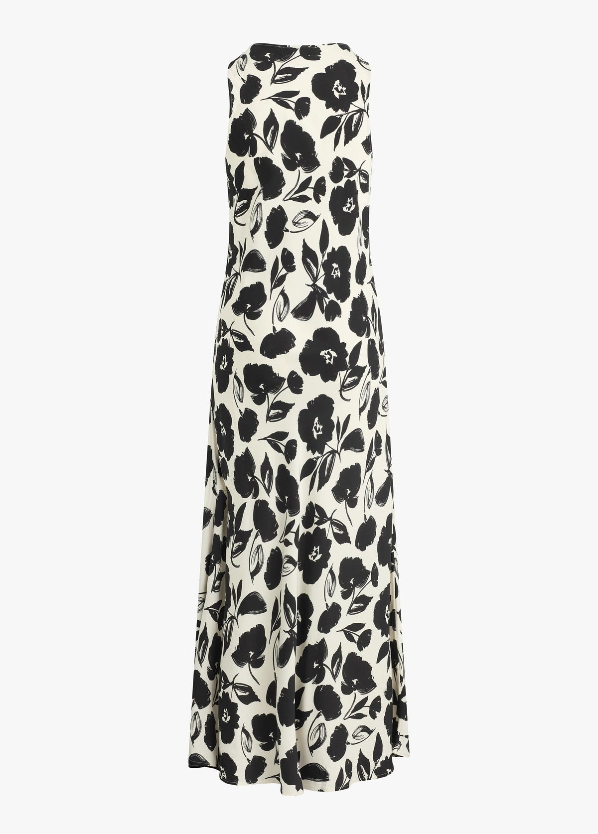 THE ALL YOURS DRESS