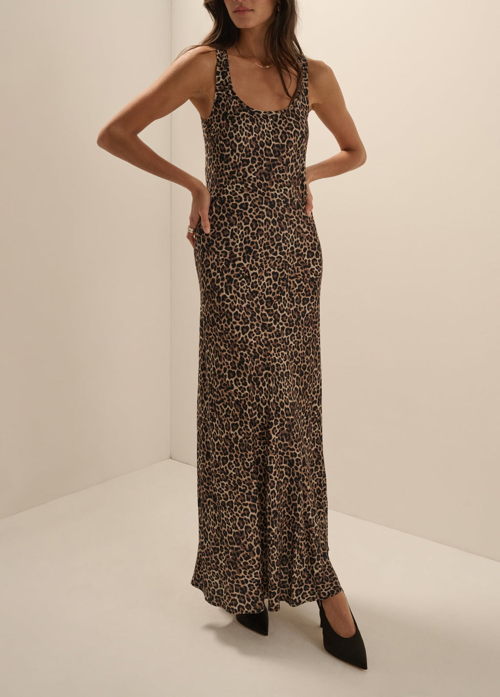 THE ALL YOURS DRESS