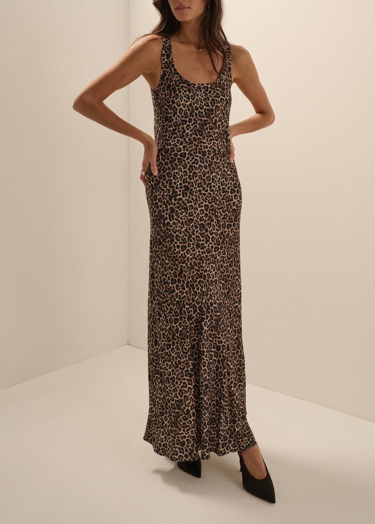 THE ALL YOURS DRESS