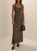 THE ALL YOURS DRESS