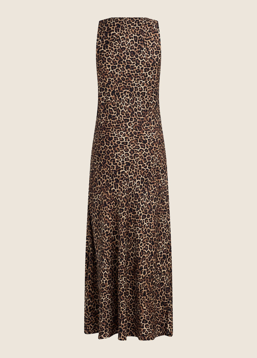 THE ALL YOURS DRESS