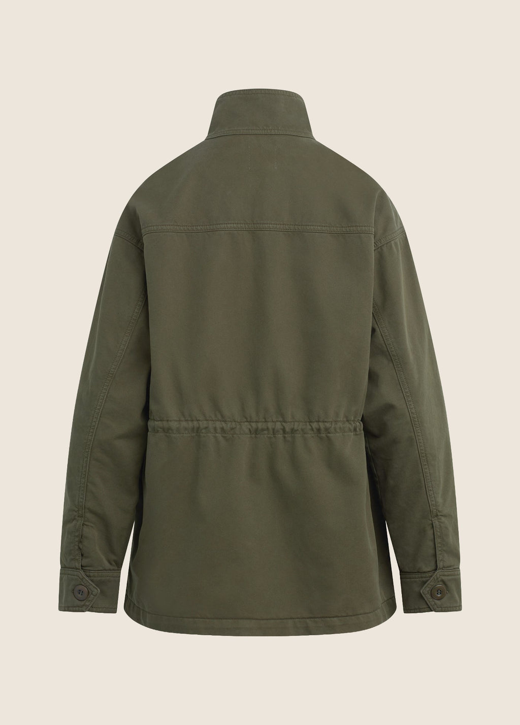 THE MAJOR JACKET