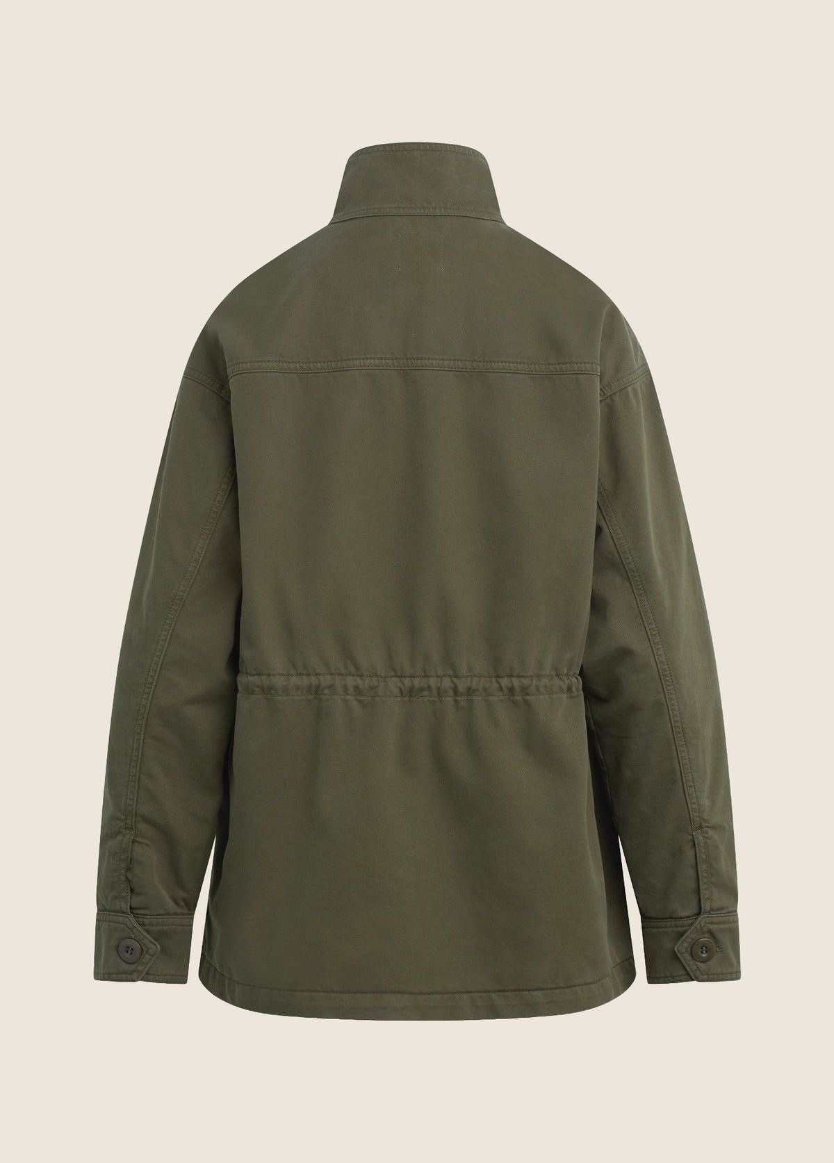 THE MAJOR JACKET
