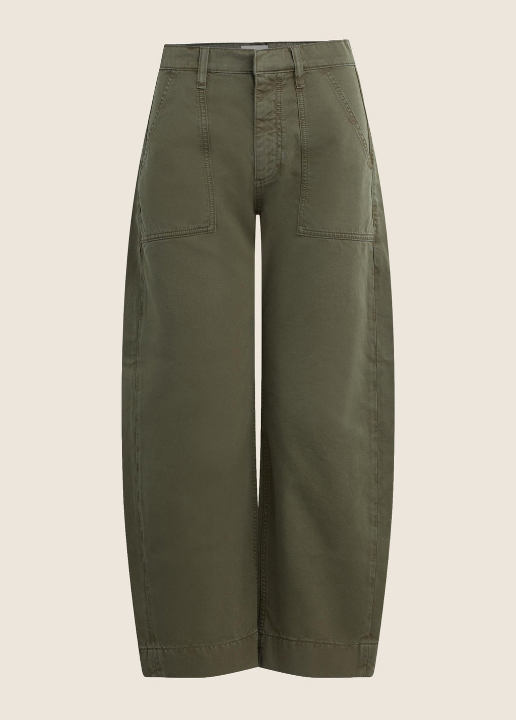 THE MAJOR PANT