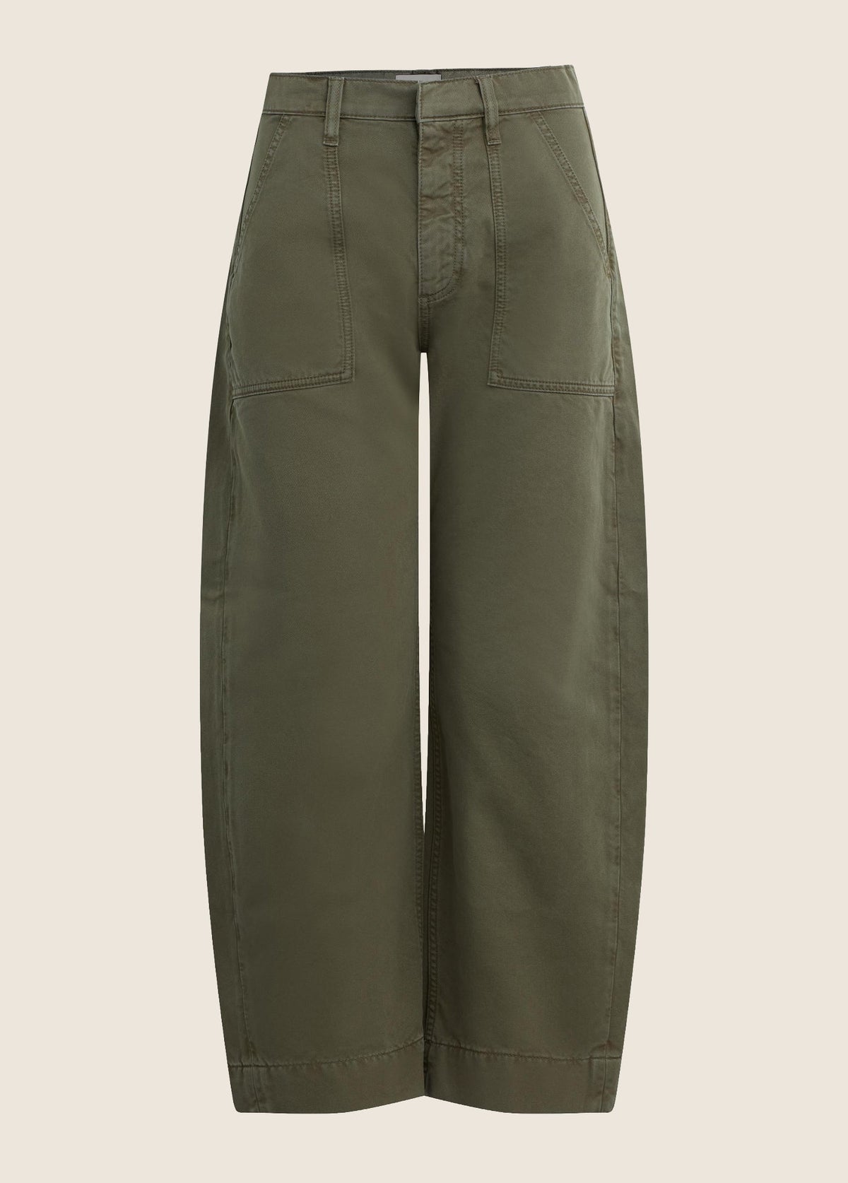THE MAJOR PANT