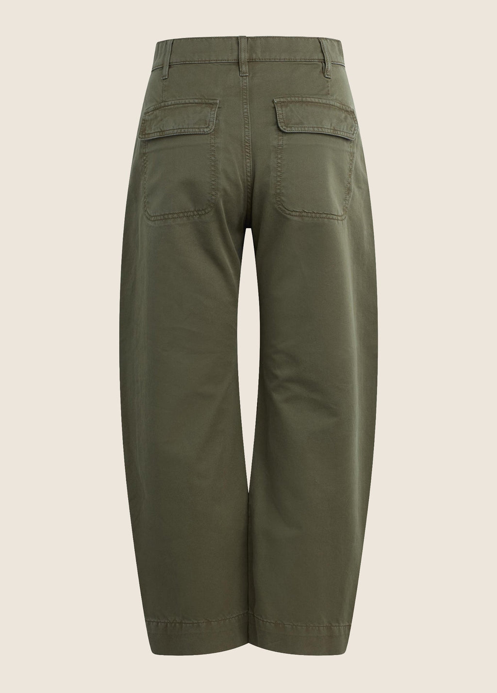 THE MAJOR PANT