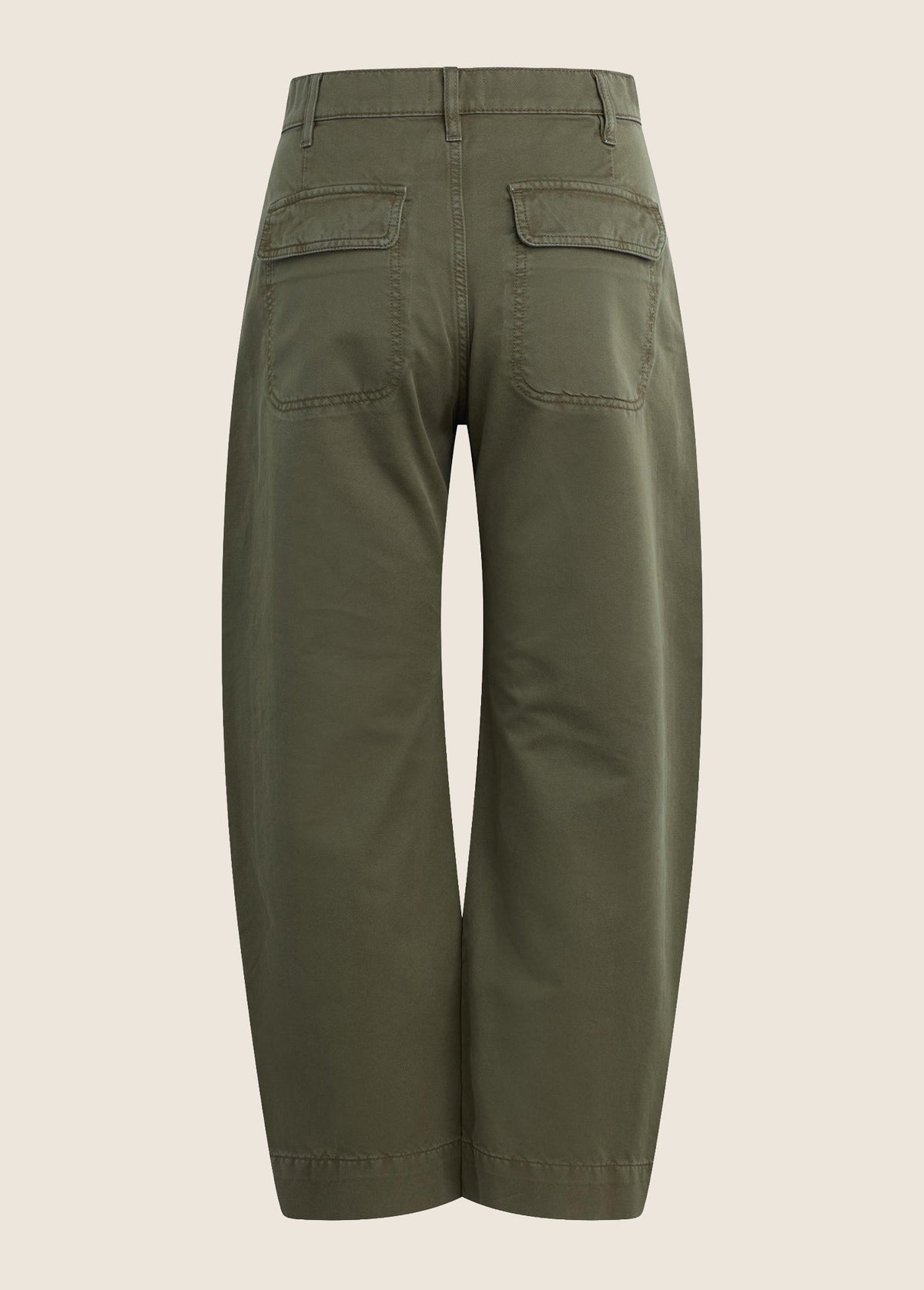 THE MAJOR PANT