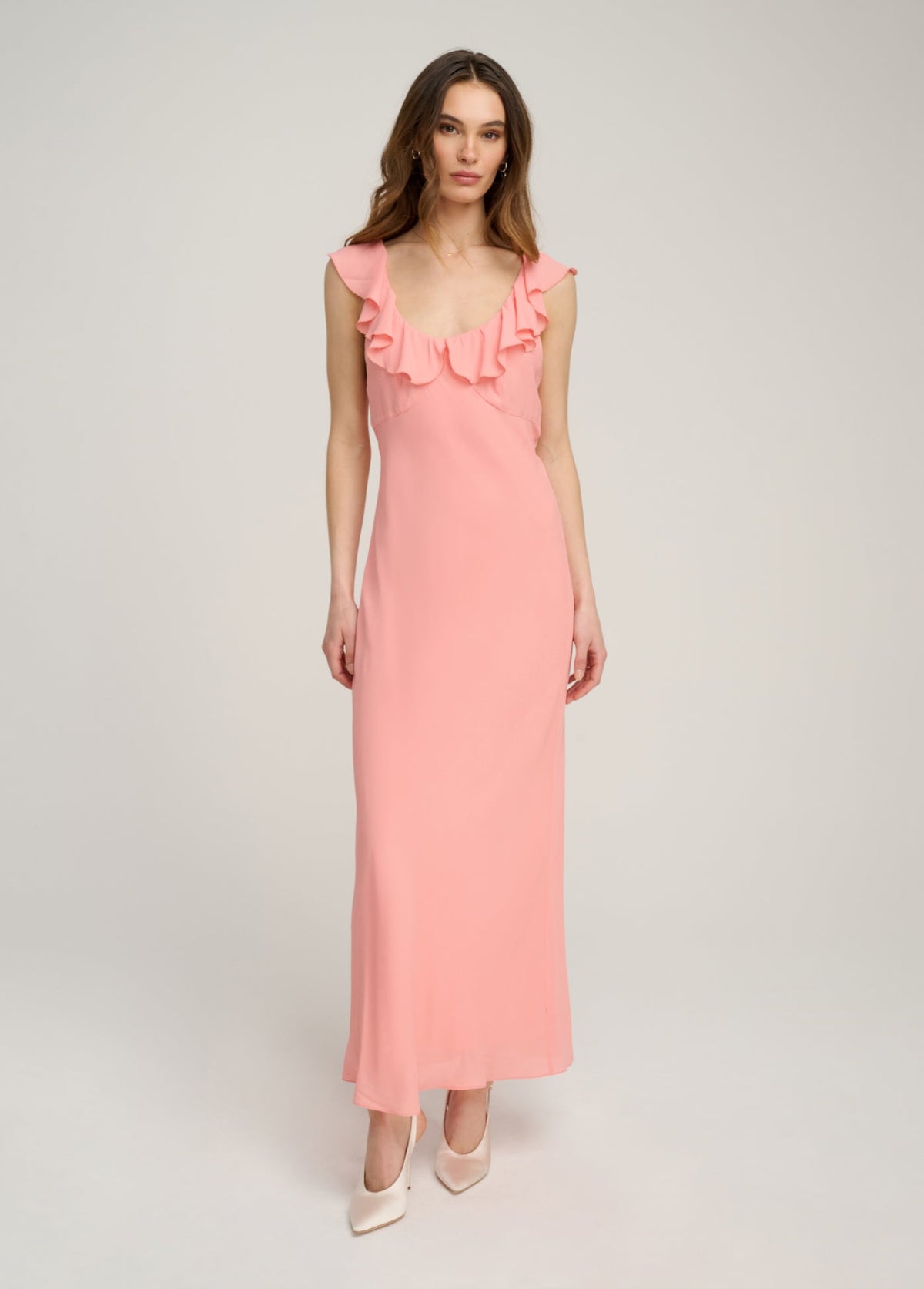 THE BLOSSOM DRESS