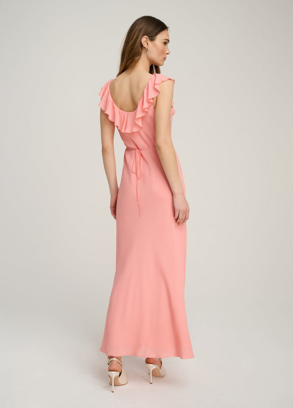 THE BLOSSOM DRESS