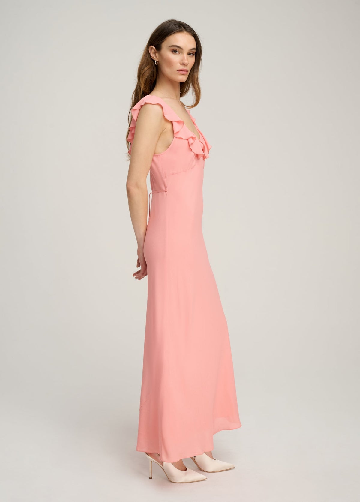 THE BLOSSOM DRESS