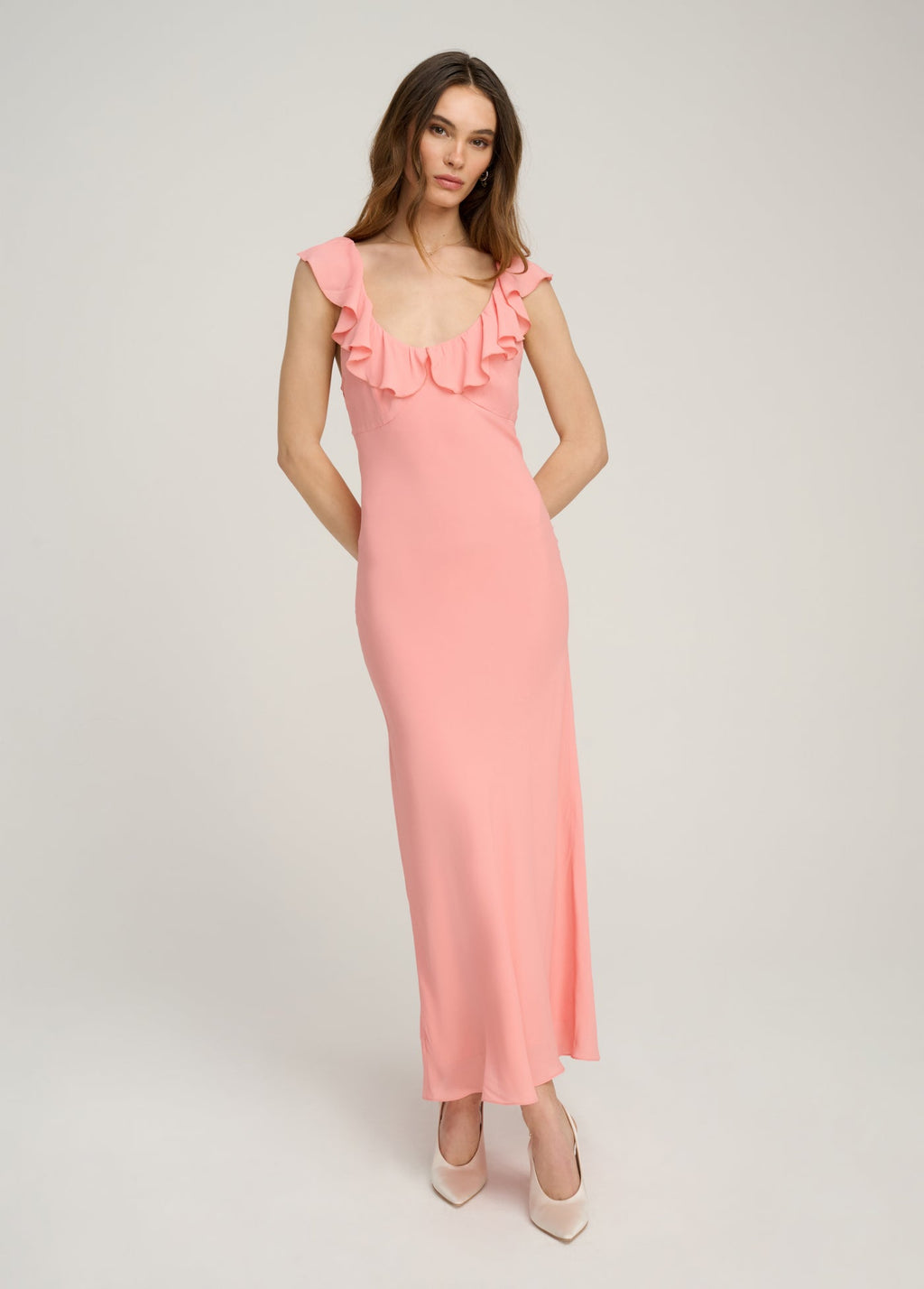 THE BLOSSOM DRESS