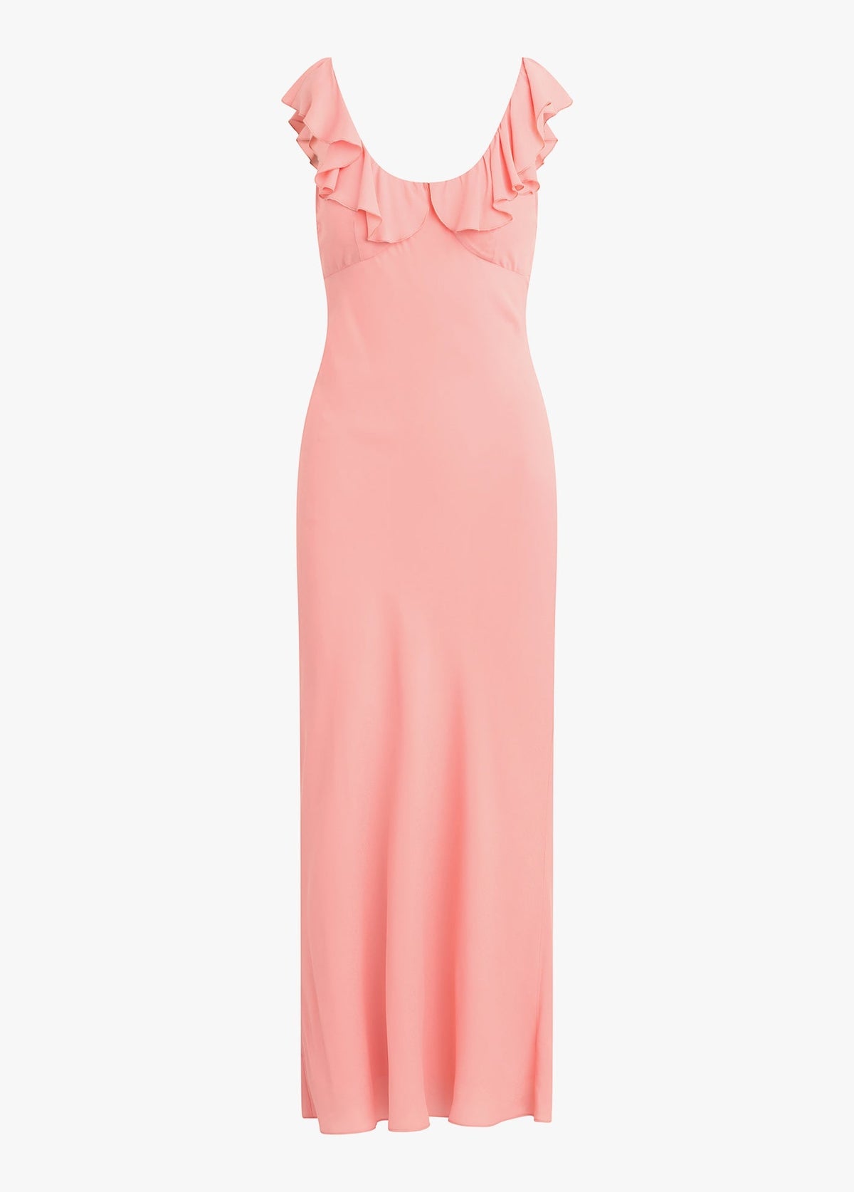 THE BLOSSOM DRESS