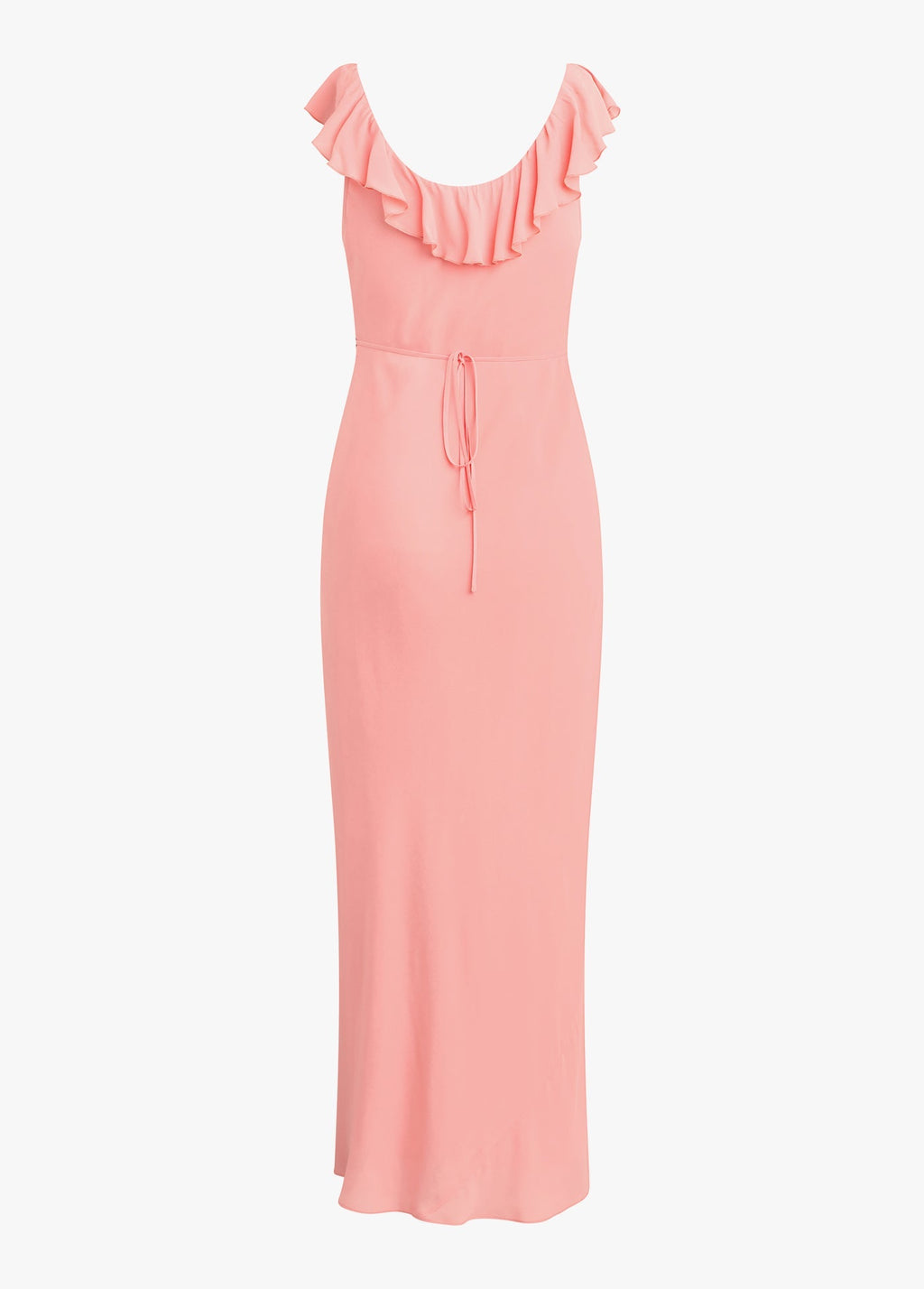 THE BLOSSOM DRESS