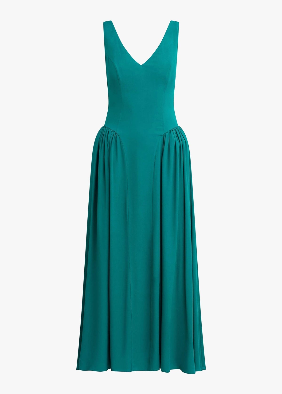THE DRAWN TO YOU DRESS