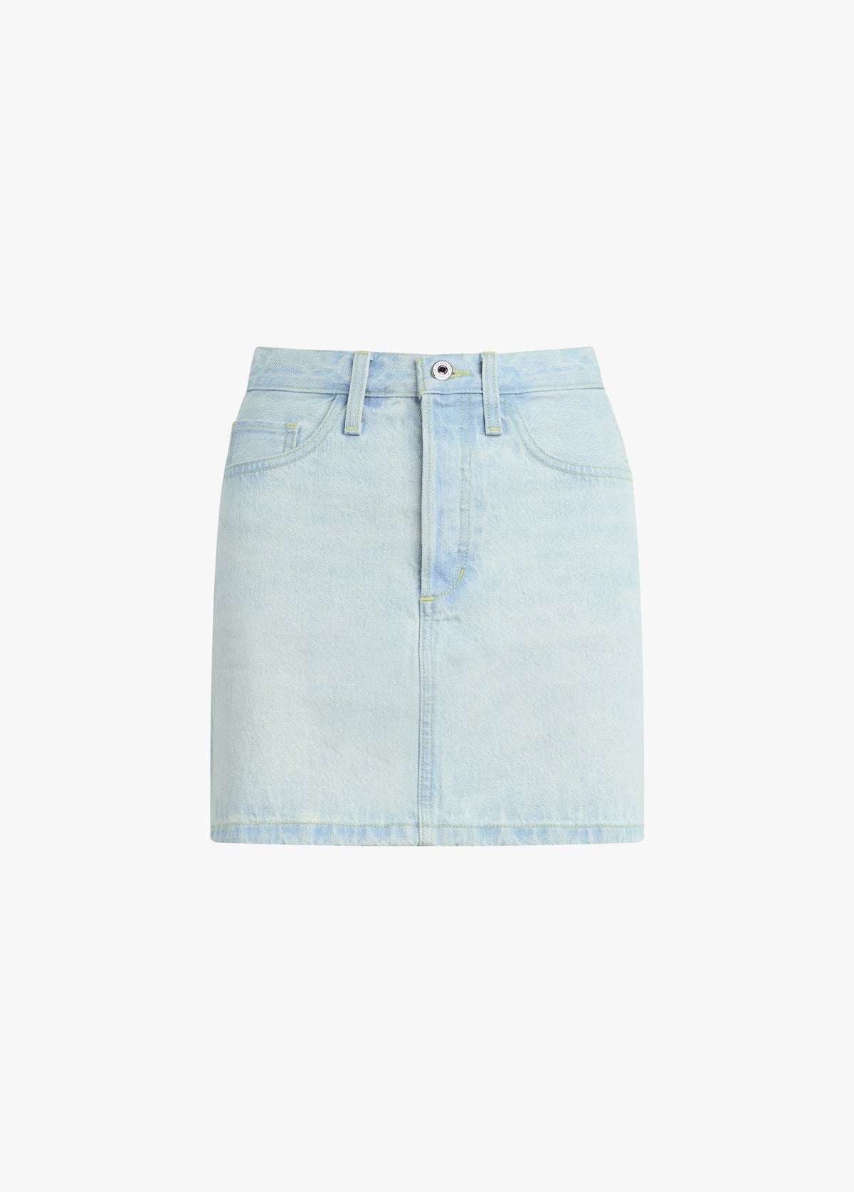 THE OTTO SKIRT