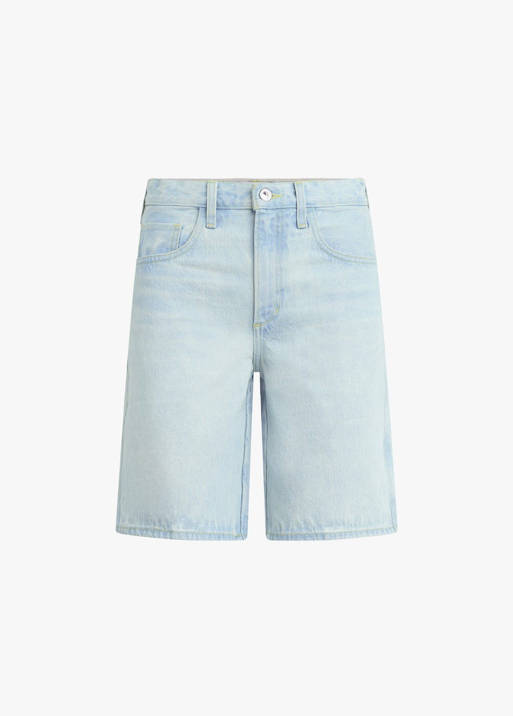THE TOMMY LOW SLUNG BERMUDA