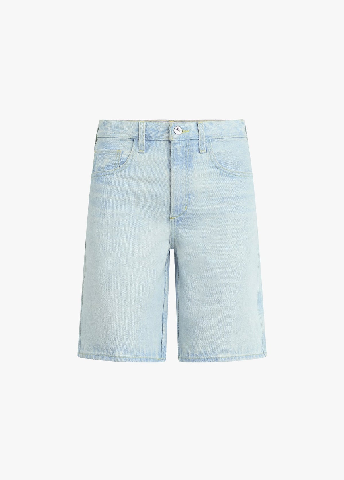 THE TOMMY LOW SLUNG BERMUDA