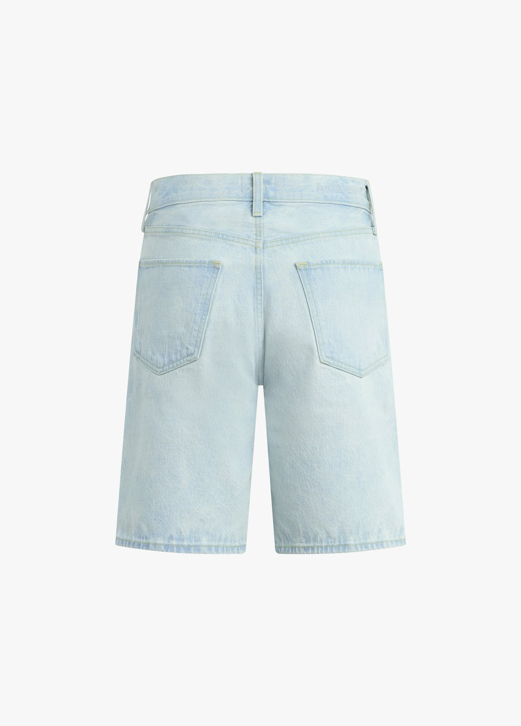 THE TOMMY LOW SLUNG BERMUDA