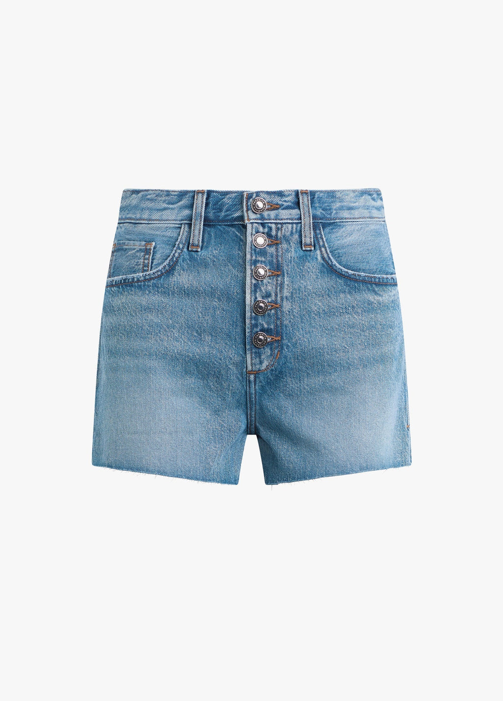 THE CAROLINE HIGH RISE SHORT