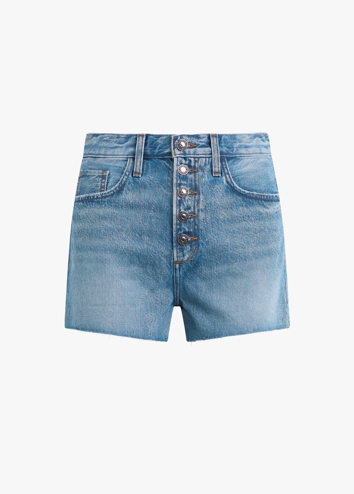 THE CAROLINE HIGH RISE SHORT