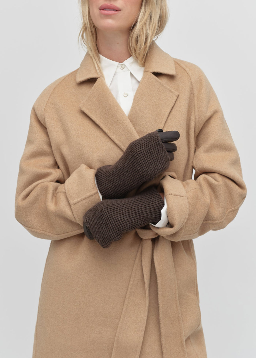 THE CITY GLOVES