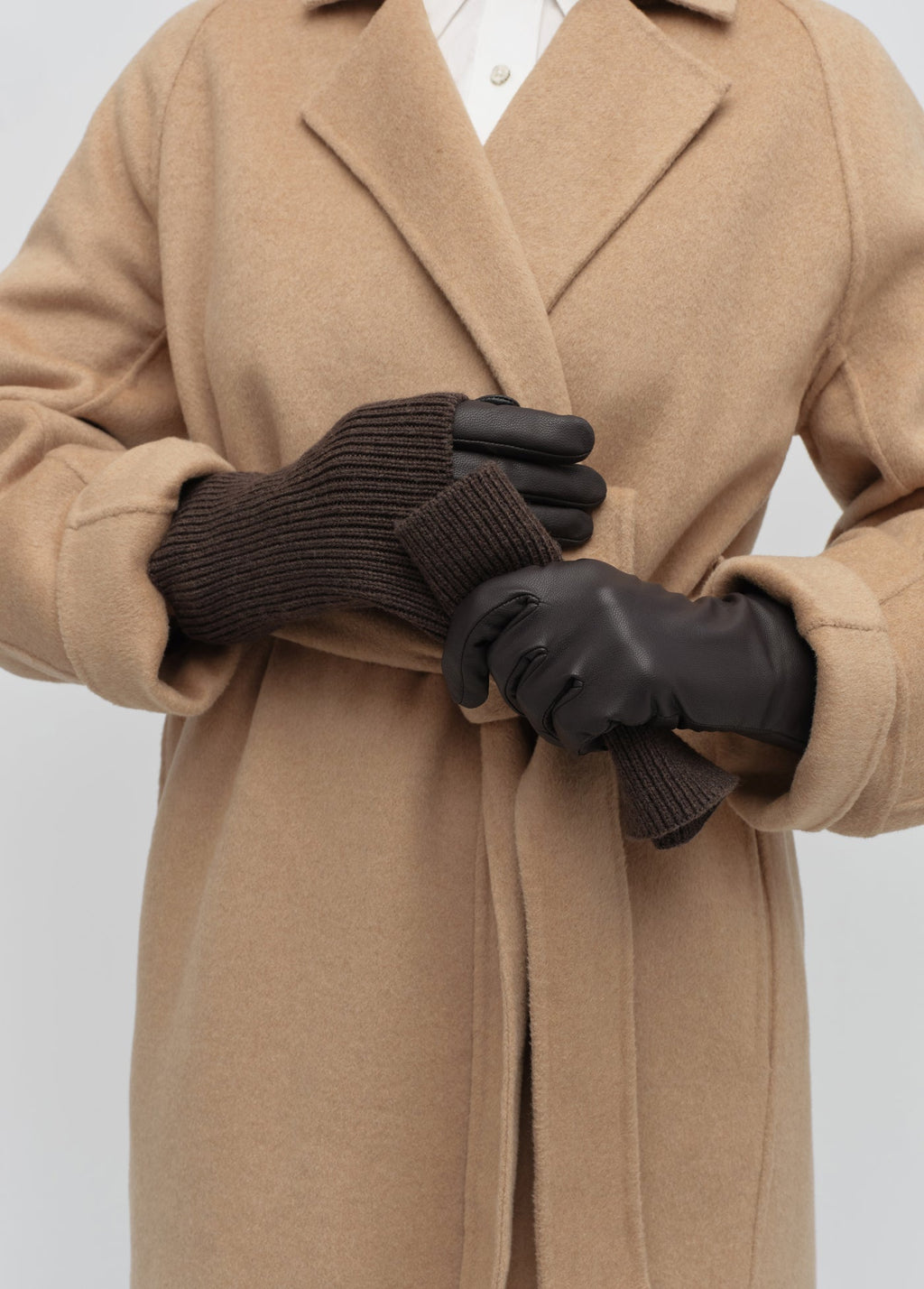 THE CITY GLOVES