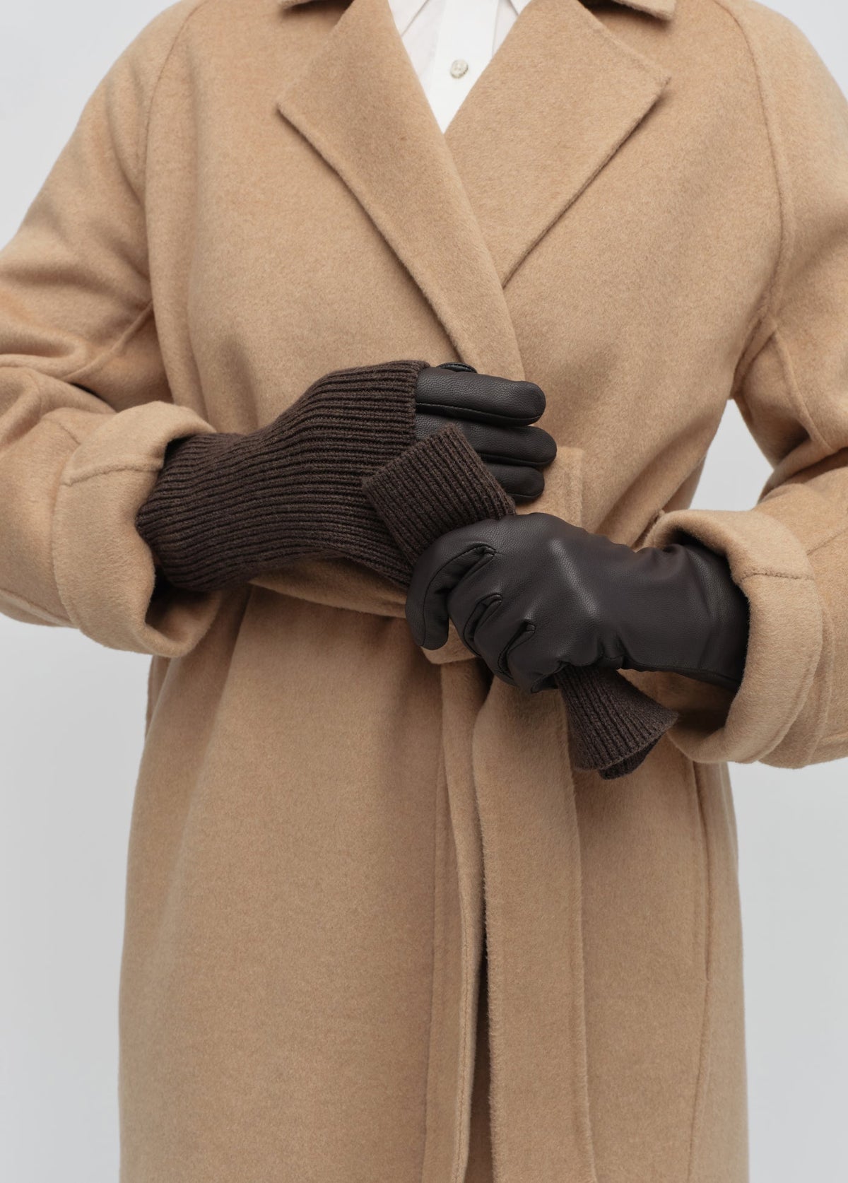 THE CITY GLOVES