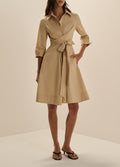 THE PARKER DRESS