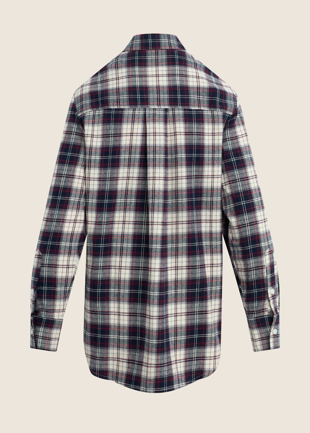 THE BOYFRIEND SHIRT
