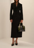 THE METROPOLITAN COAT