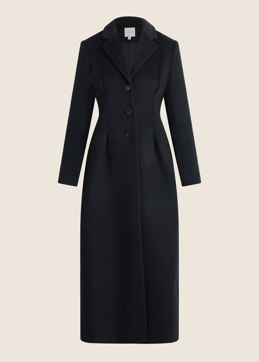 THE METROPOLITAN COAT