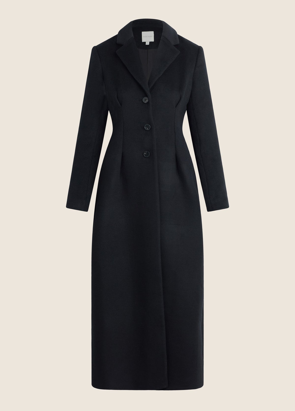 THE METROPOLITAN COAT