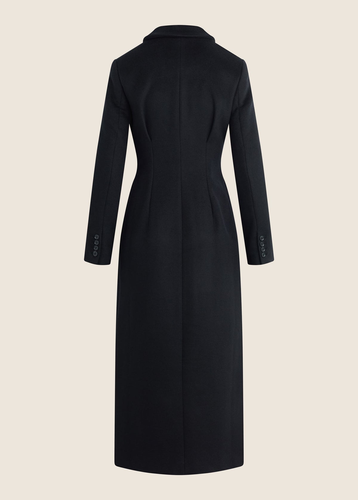 THE METROPOLITAN COAT