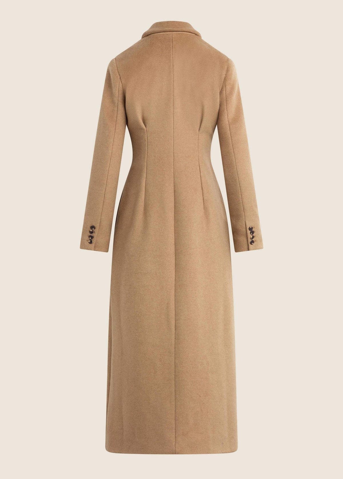 THE METROPOLITAN COAT